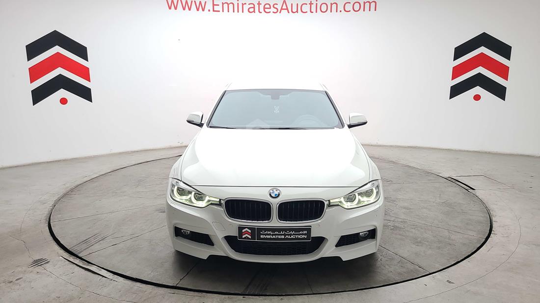 BMW 318 2018 wba8e3106ja381964