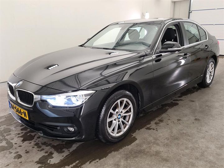 BMW 3 2017 wba8e31070a054617