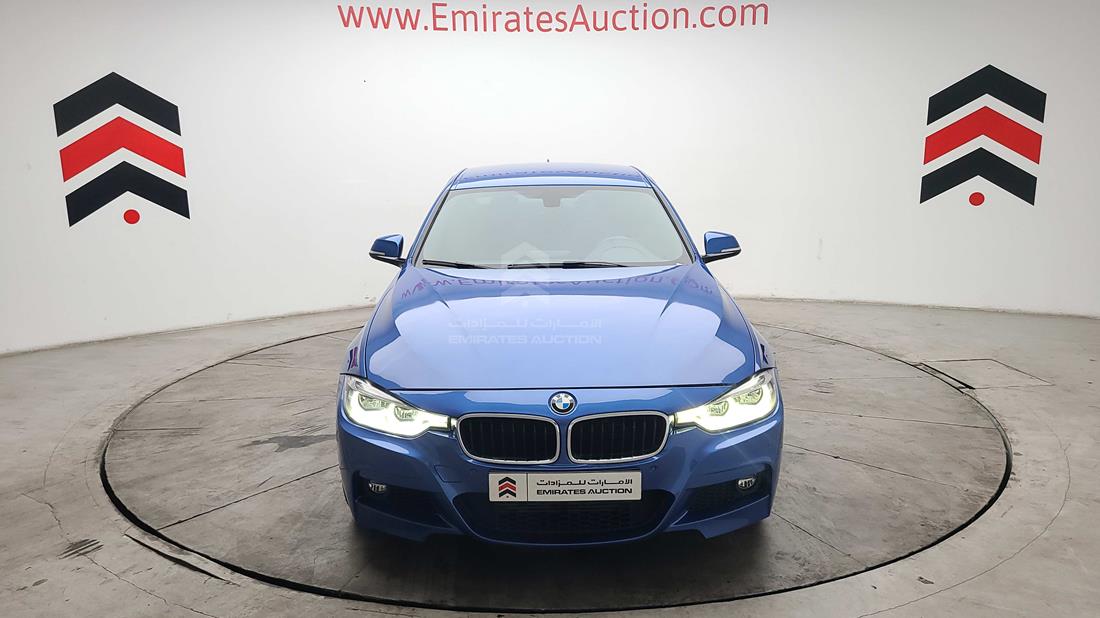 BMW 318 2018 wba8e3108ja381982