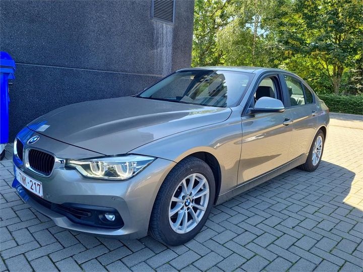 BMW 3 BERLINE 2017 wba8e31090a080975