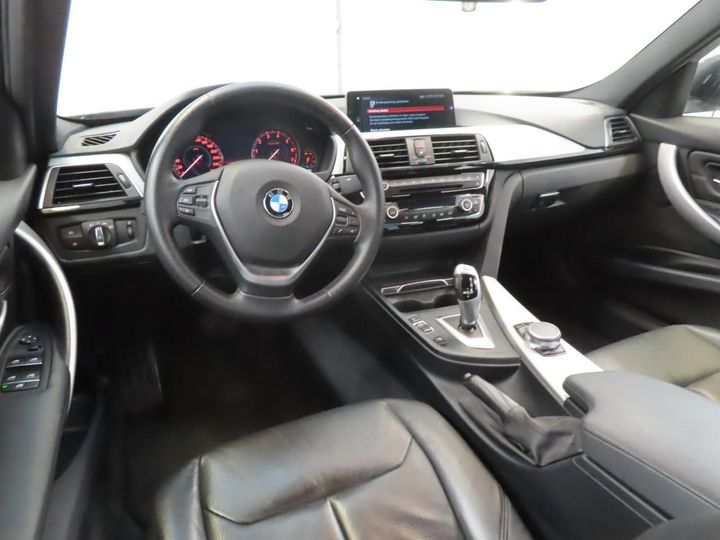 BMW 3 SERIE SEDAN 2018 wba8e310x0a599307