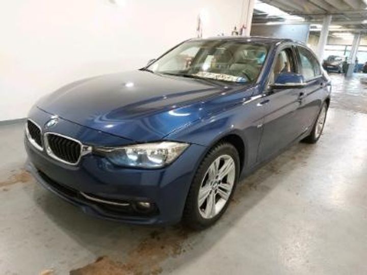 BMW MRT/15 2016 wba8e310x0k496852