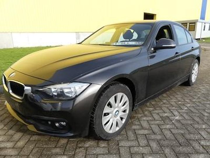 BMW MRT/15 2017 wba8e310x0k497497