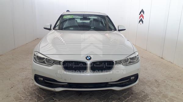 BMW 318I 2018 wba8e310xjeh81313