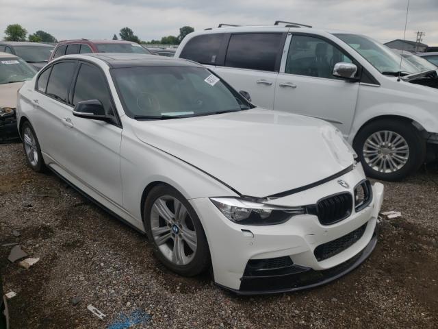 BMW NULL 2016 wba8e3c50gk502645