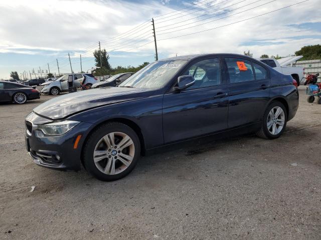 BMW 328I 2016 wba8e3c50gk503598