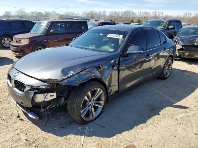 BMW 328XI 2016 wba8e3c50gk503634