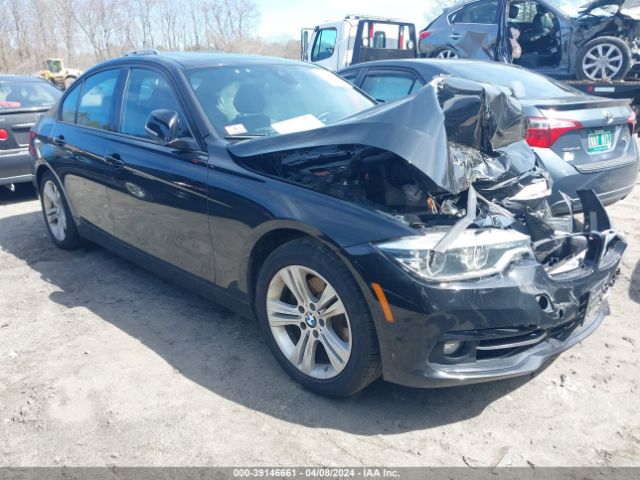 BMW 328I 2016 wba8e3c50gk504279