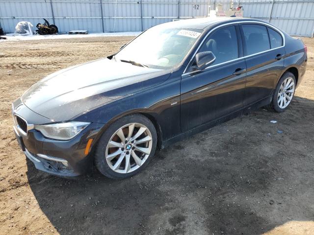 BMW 328I XDRIVE 2015 wba8e3c51gk501343