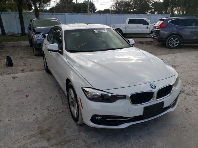 BMW NULL 2016 wba8e3c51gk501858