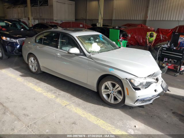 BMW 328I 2016 wba8e3c51gk503237