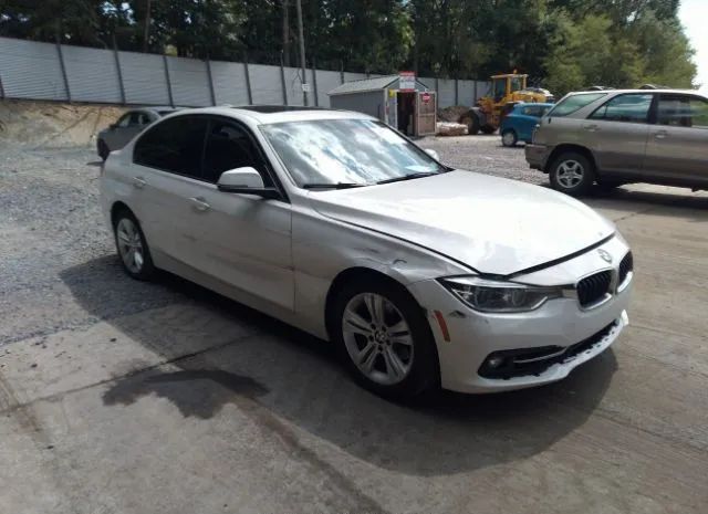 BMW 3 SERIES 2016 wba8e3c52gk500041