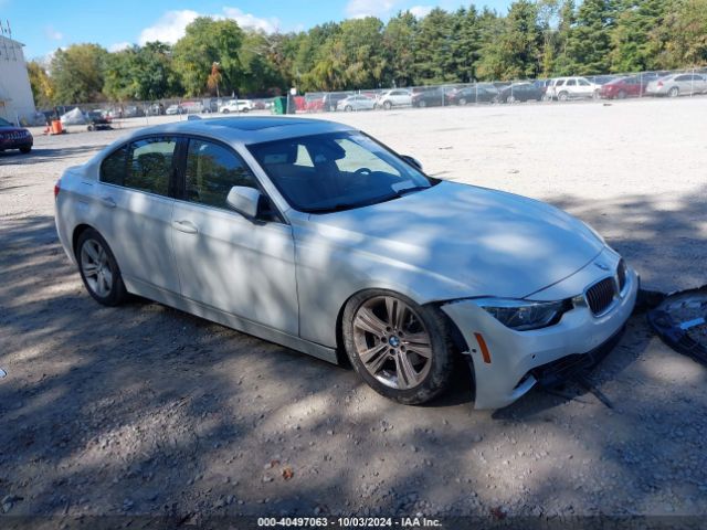 BMW 328I 2016 wba8e3c52gk500816