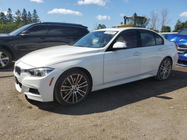 BMW 3 SERIES 2016 wba8e3c52gk501139