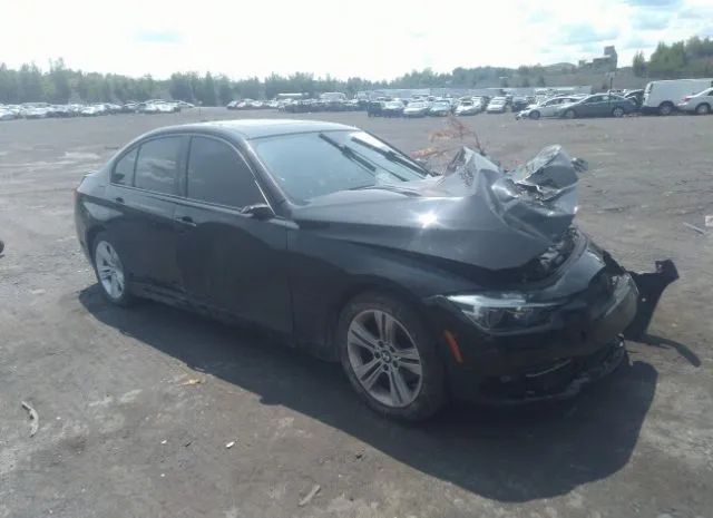 BMW 3 SERIES 2016 wba8e3c52gk501450