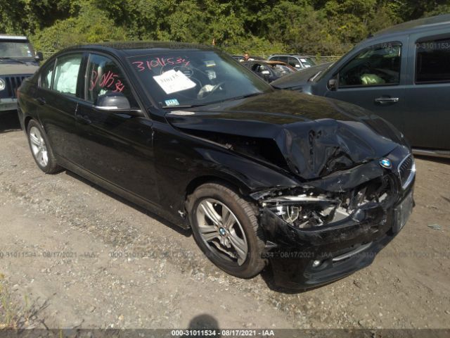 BMW NULL 2016 wba8e3c52gk501464