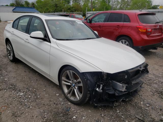 BMW NULL 2016 wba8e3c52gk501562