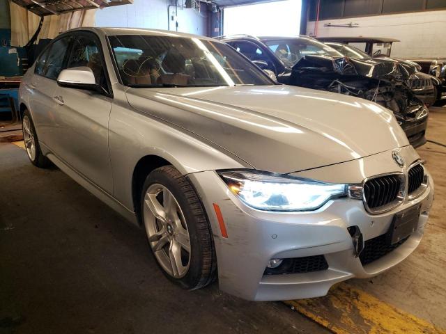 BMW NULL 2016 wba8e3c52gk503635