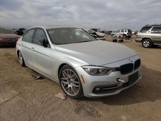 BMW NULL 2016 wba8e3c53gk500372