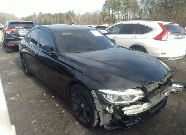 BMW 3 SERIES 2016 wba8e3c53gk500811