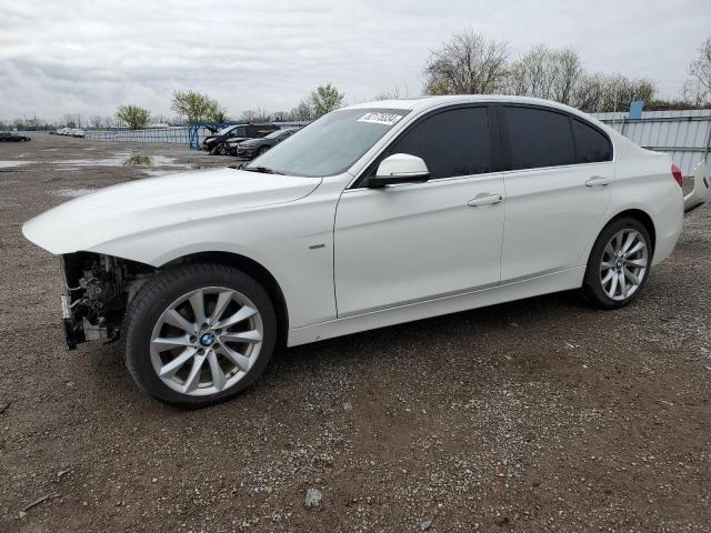 BMW 3 SERIES 2016 wba8e3c53gk501263