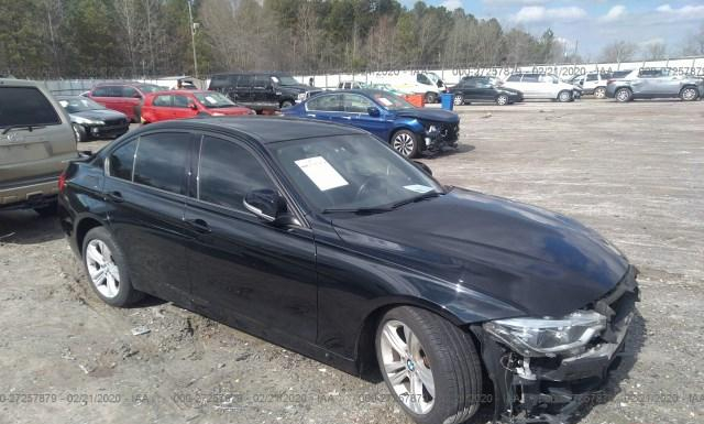 BMW 328 2016 wba8e3c53gk501599