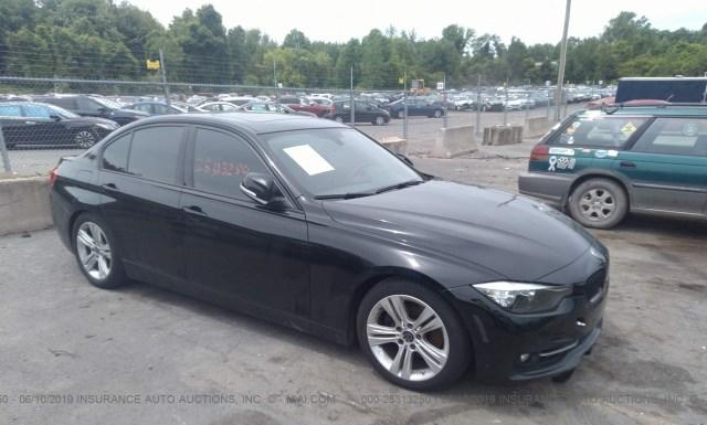 BMW 328 2016 wba8e3c53gk501943