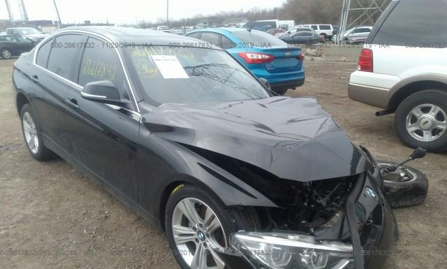 BMW 328 2016 wba8e3c54gk501448