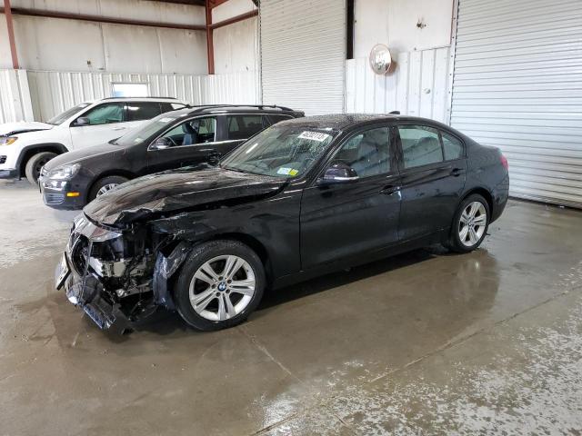 BMW 328 XI SUL 2016 wba8e3c54gk501899