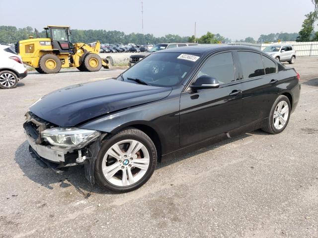 BMW 328I 2015 wba8e3c54gk503054