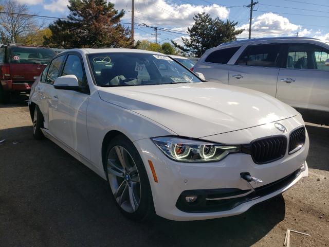 BMW NULL 2016 wba8e3c54gk503927