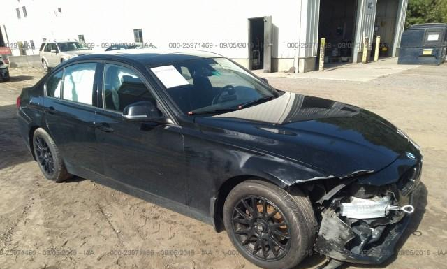 BMW 328 2016 wba8e3c55gk501930