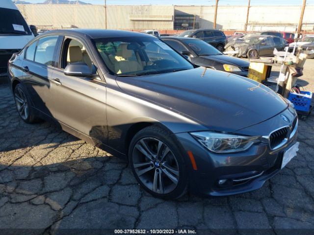 BMW NULL 2016 wba8e3c55gk502608