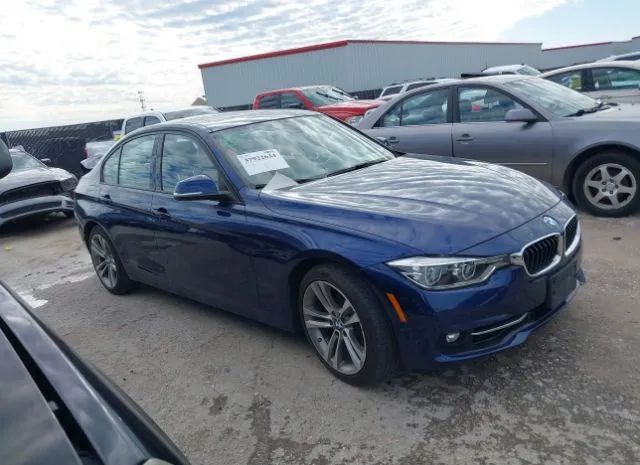 BMW 328 2016 wba8e3c55gk502706