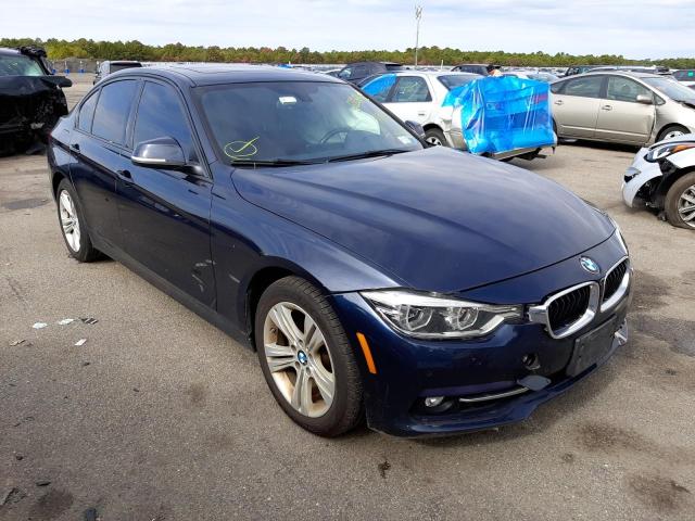 BMW 328I 2016 wba8e3c55gk502902