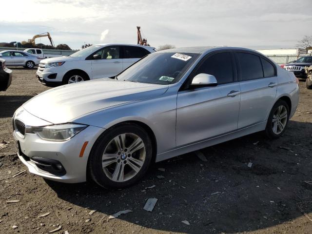 BMW 328XI 2016 wba8e3c55gk503502