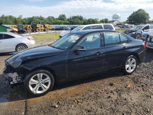 BMW NULL 2016 wba8e3c55gk504536