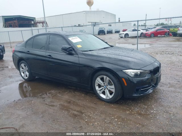 BMW 328I 2016 wba8e3c56gk500009