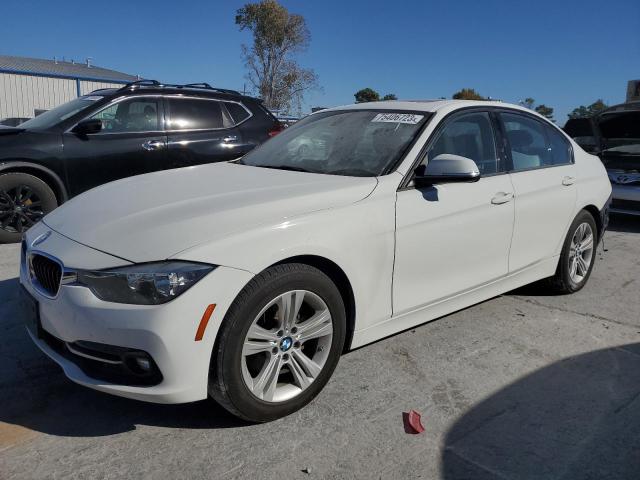 BMW NULL 2016 wba8e3c56gk500916