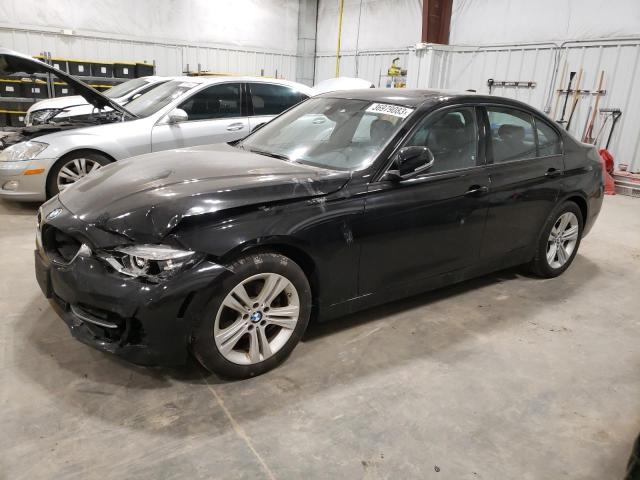 BMW NULL 2016 wba8e3c56gk504285