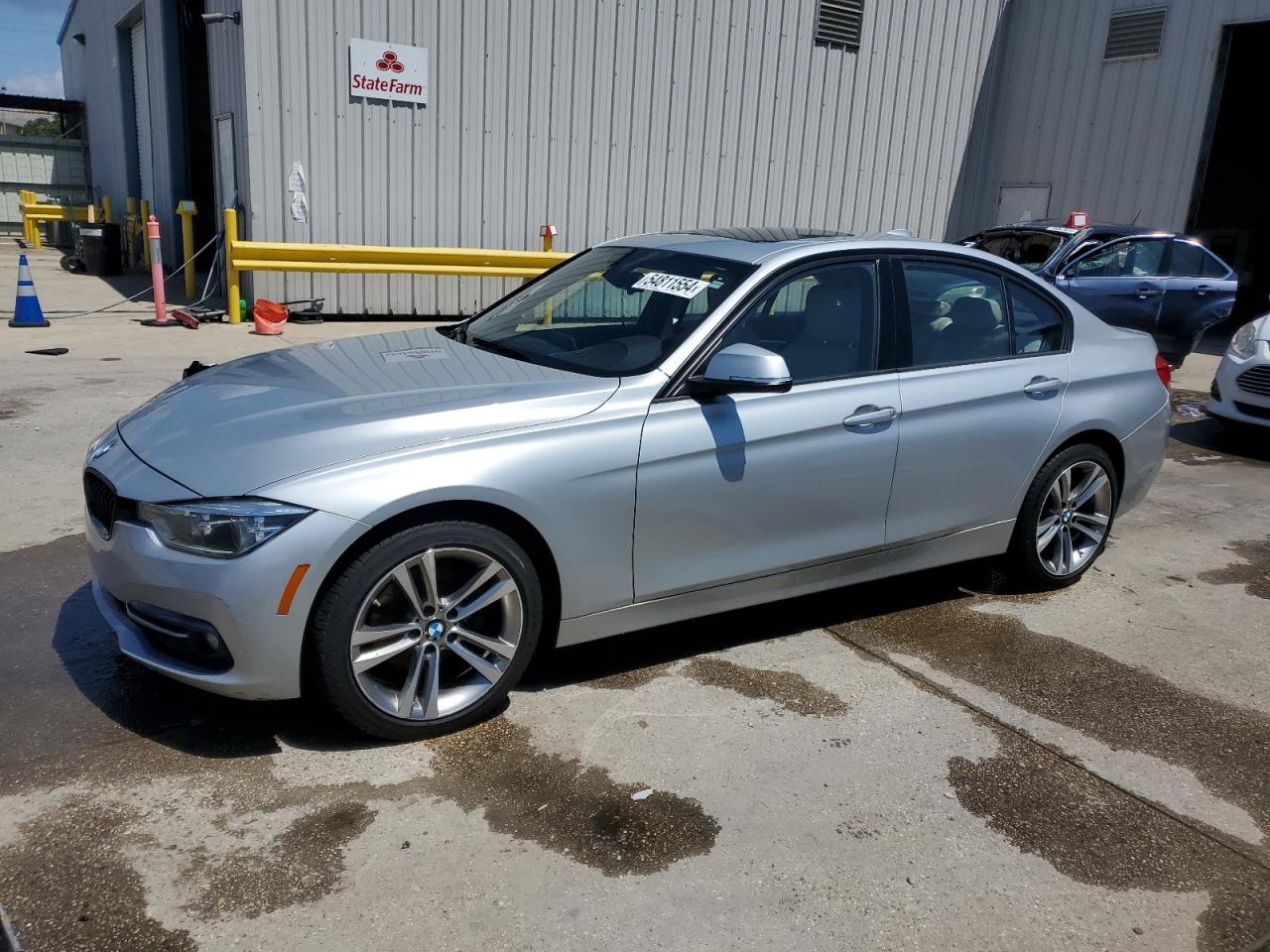 BMW 3ER 2016 wba8e3c56gk504657