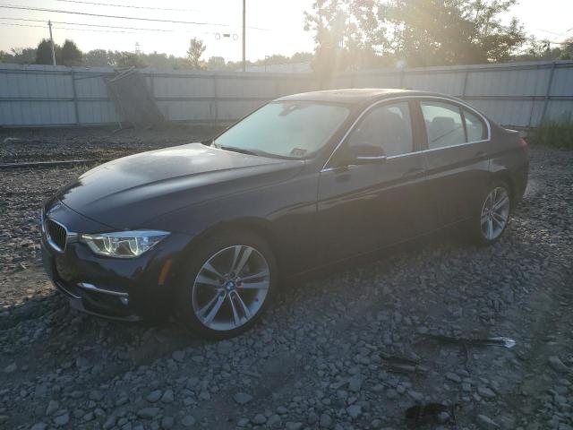 BMW 328 XI SUL 2016 wba8e3c57gk500732