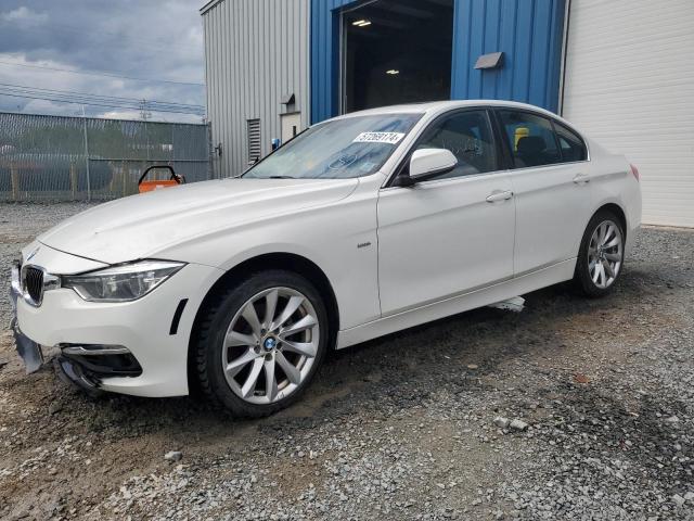 BMW 3 SERIES 2016 wba8e3c57gk501816