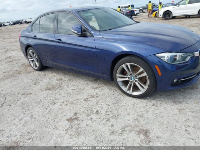 BMW 328I 2016 wba8e3c57gk502707