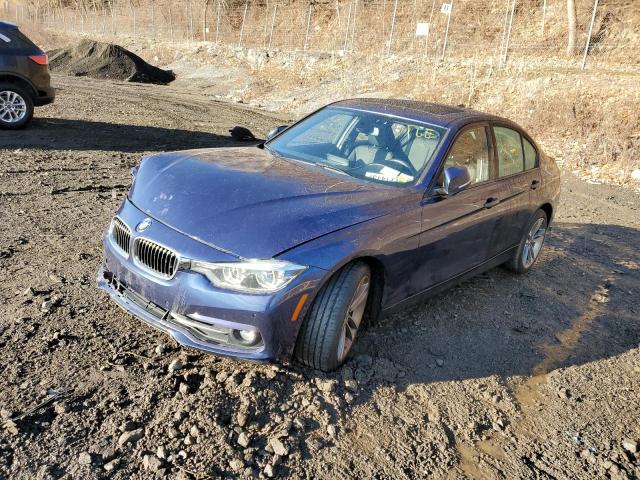 BMW NULL 2016 wba8e3c57gk503162