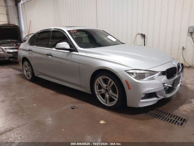 BMW 328I 2016 wba8e3c57gk503419