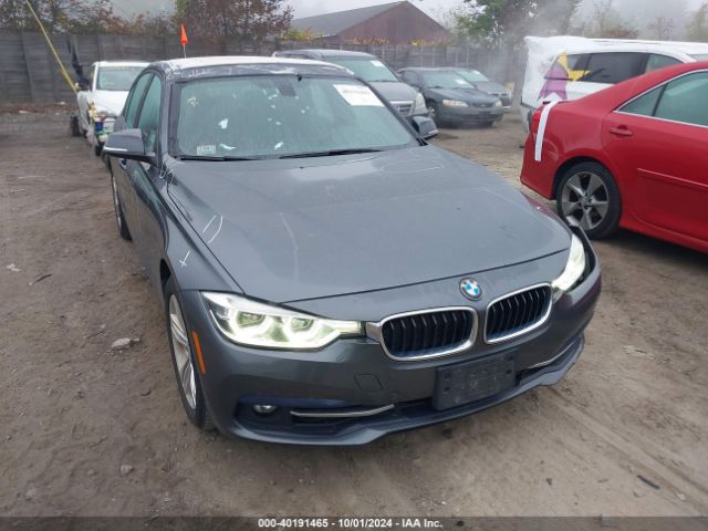 BMW 328I 2016 wba8e3c57gk503694