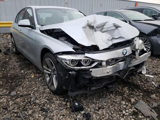 BMW NULL 2016 wba8e3c57gk503811