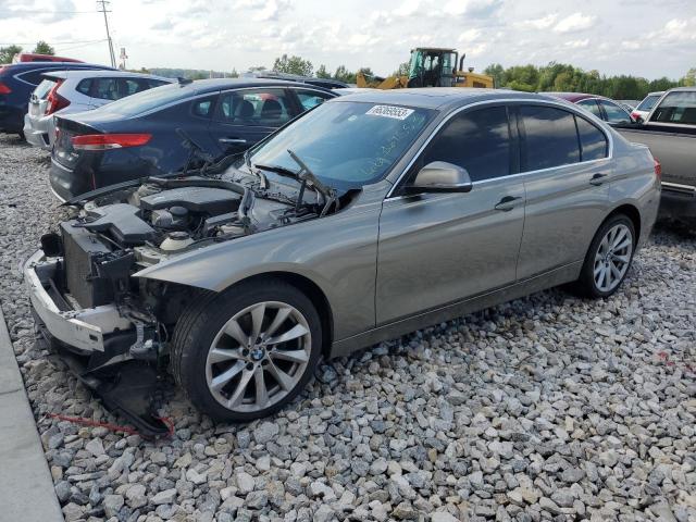 BMW 3 SERIES 2016 wba8e3c57gk504067