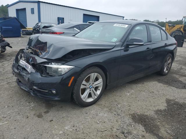 BMW 3 SERIES 2016 wba8e3c57gk504232